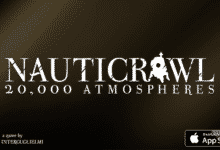 La aventura atmosférica única "Nauticrawl" aterrizará en iOS el 23 de septiembre -