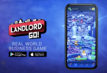 "Landlord GO" permite a los jugadores comprar acciones limitadas de la ciudad en su última actualización del simulador de negocios.