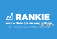 Rankie v1.7.0 – WordPress Rank Tracker Plugin