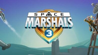 "Space Marshal 3" recibirá nuevas misiones DLC y modo difícil la próxima semana