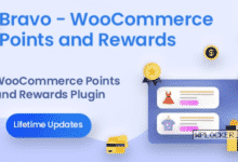 Bravo v2.2.3 – WooCommerce Points and Rewards