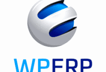 Extensión WP ERP-forocms