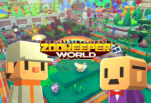 Match-3 Puzzler'Zookeeper World 'ya está disponible en Apple Arcade, aquí están las actualizaciones de Big Apple Arcade esta semana-