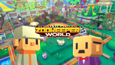 Match-3 Puzzler'Zookeeper World 'ya está disponible en Apple Arcade, aquí están las actualizaciones de Big Apple Arcade esta semana-