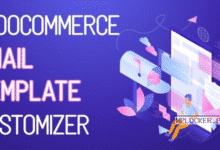 WooCommerce Email Template Customizer v1.0.3