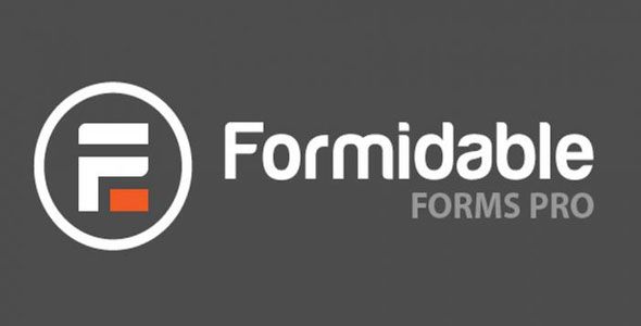 Formidable Forms Pro v5.0.05
