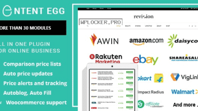 Content Egg v9.4.0 – all in one plugin for Affiliate