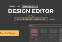Yellow Pencil v7.5.3 – Visual CSS Style Editor