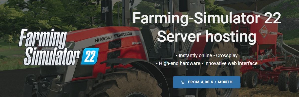 1644105187 695 Los 3 mejores servicios de alojamiento de Farming Simulator para