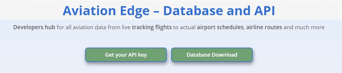 1645301422 907 Las 10 mejores API de datos de vuelo para su