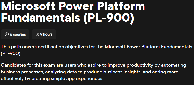 1645722607 249 Los 10 mejores cursos de Microsoft PowerApps para principiantes