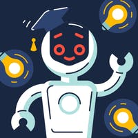 17 cursos en linea para aprender IA
