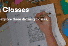 6 cursos de dibujo online para convertirte en artista