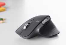 El mejor mouse para el trabajo y la productividad.