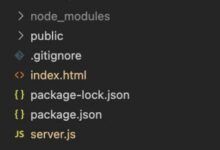 IDE como código con GitHub Codespaces en Visual Studio Code