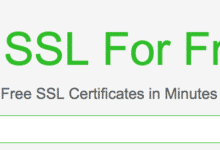 ¿Cómo configurar Apache HTTP con certificado SSL?