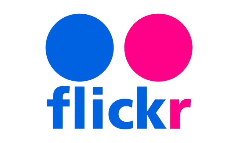 ¿Qué pasó con Flickr?