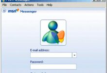 ¿Qué pasó con MSN Messenger?