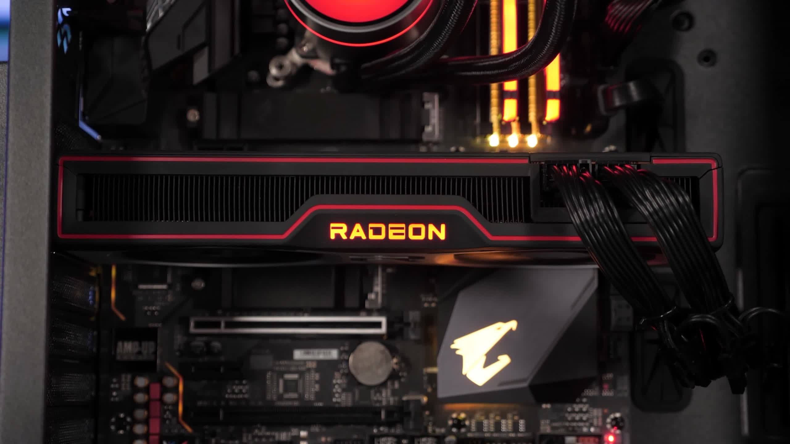1646555686 708 AMD Radeon RX 6700 XT frente a 5700 XT
