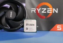 AMD Ryzen 5 3600 + Radeon RX 6800: Probado a 1080p, 1440p y 4K