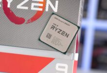 CPU AMD e Intel para cargar juegos