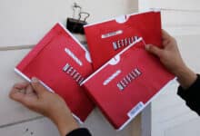 Desesperado: cómo lo hizo Netflix