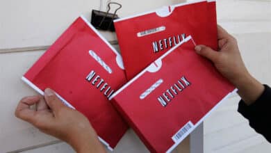 Desesperado: cómo lo hizo Netflix
