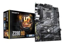 Las 5 mejores placas base Intel Z390