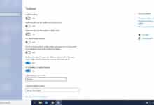 Mejora y personaliza la barra de tareas de Windows