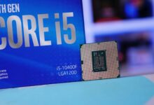 Prueba Core i5 10400F + Radeon RX 6800: encontrar la mejor CPU por el dinero