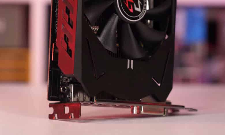 Radeon RX 580 vs GeForce GTX 1060: ¿Cuál es la mejor inversión?