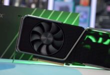 Revisión de Nvidia GeForce RTX 3070 Ti