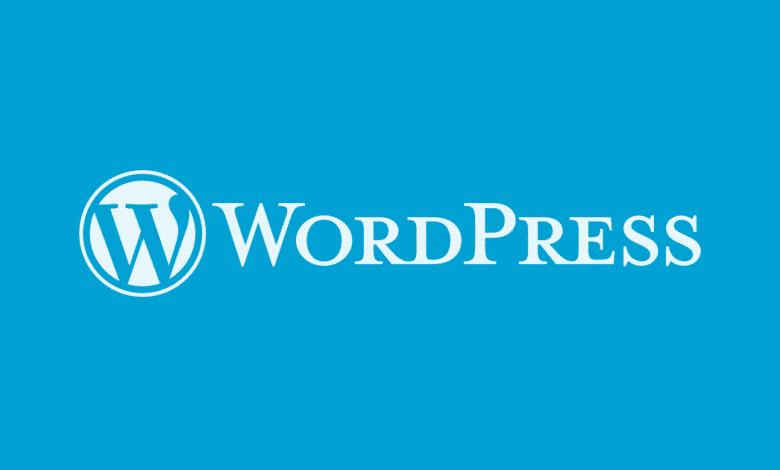 Version de seguridad y mantenimiento de WordPress 592
