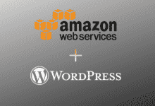 How to Install WordPress on AWS Web Hosting