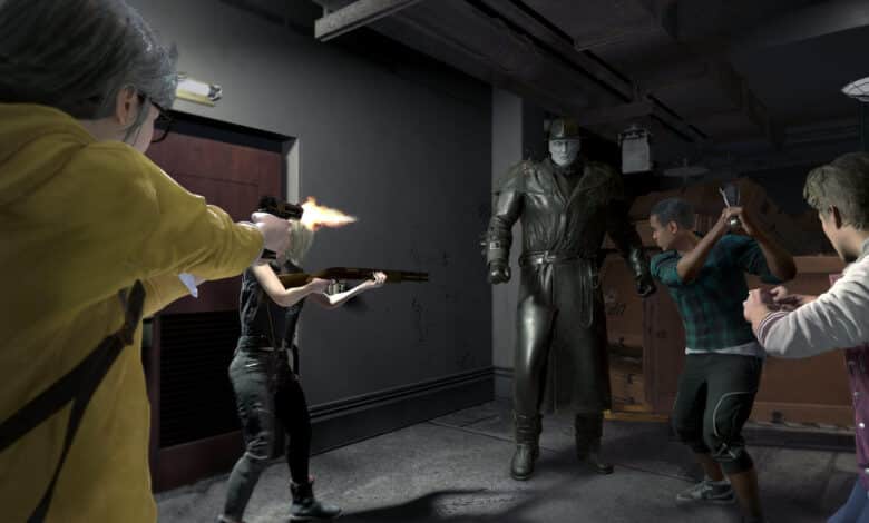 Benchmark de Resident Evil 3 | Puntos tecnológicos