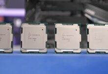 Intel Cascade Lake-X HEDT vs AMD Ryzen: ¡Batalla!