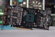 Revisión de Nvidia GeForce GTX 1660 Super