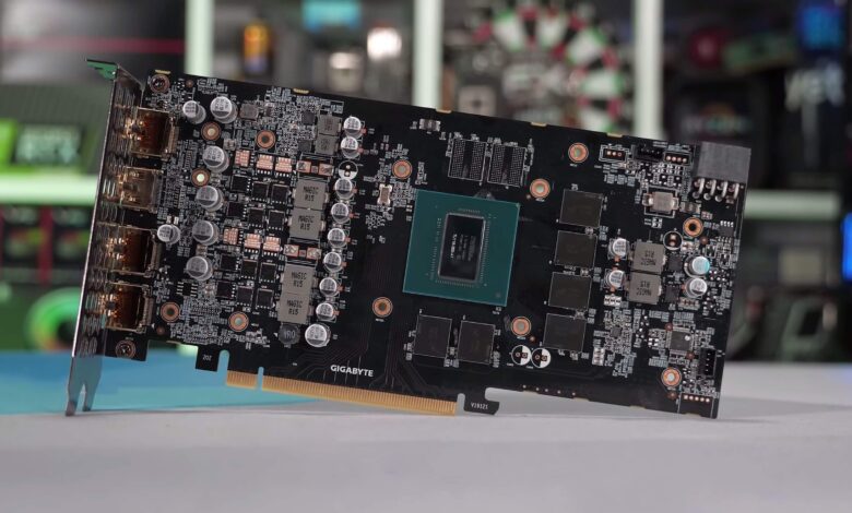 Revisión de Nvidia GeForce GTX 1660 Super