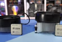 Ryzen 5 3600 vs. 3600X: ¿Cuál debería comprar?