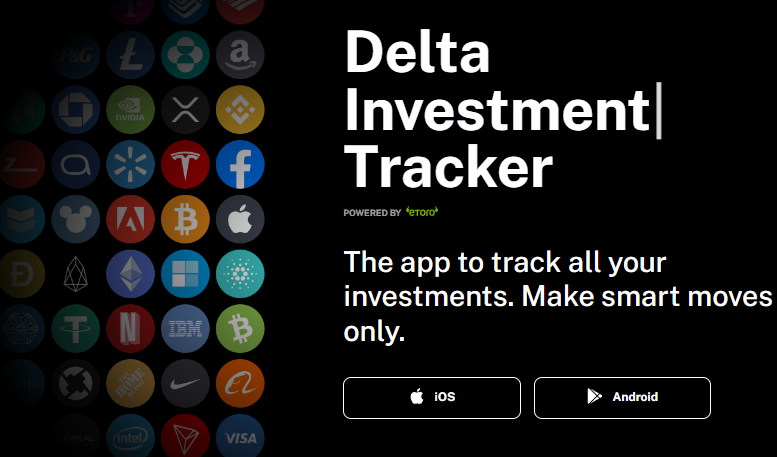 delta: el mejor rastreador de cartera criptográfica para diversificar carteras
