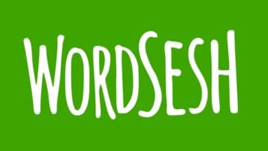 WordSesh 2022 comienza el lunes 16 de mayo con una