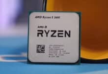 Revisión de AMD Ryzen 5 3600: la mejor CPU de valor general