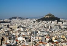Atenas acogera la WordCamp Europa 2023