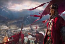 Reseña de Total War: Tres Reinos