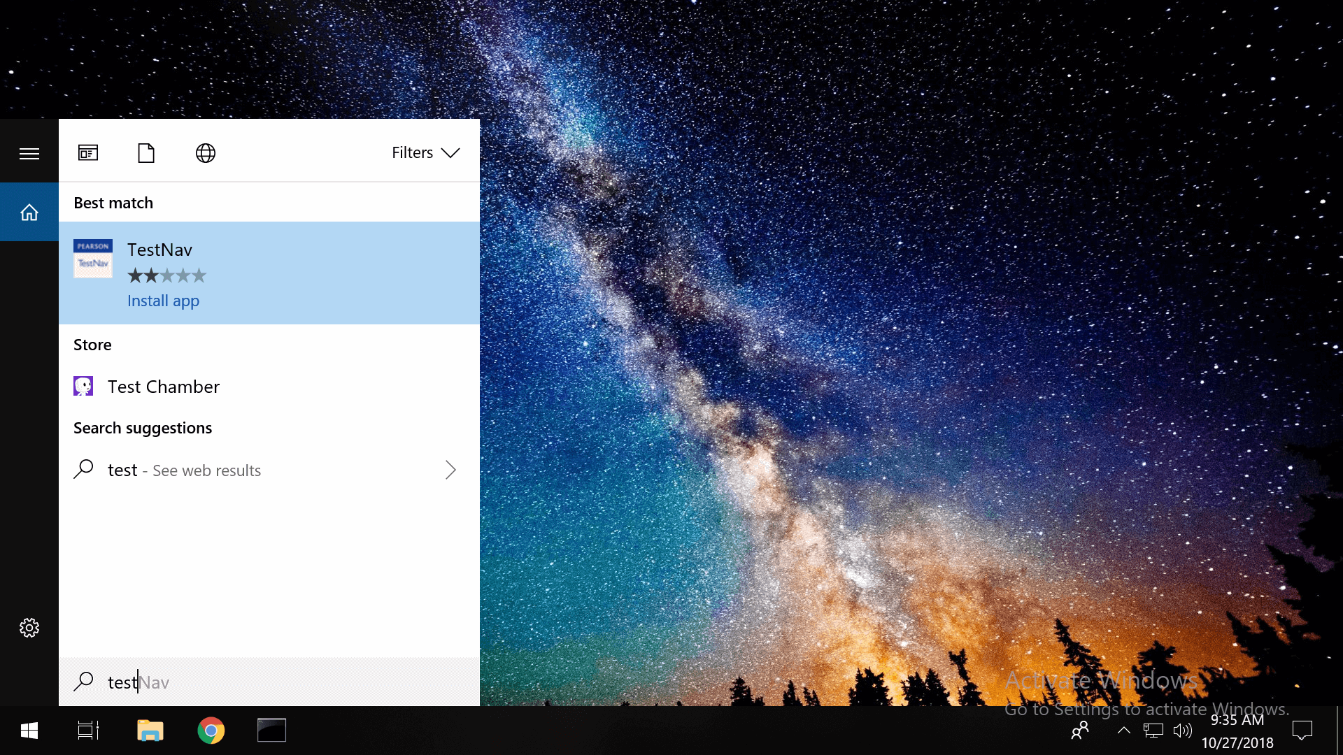 1663264376 316 Mejore la busqueda en el menu de inicio de Windows