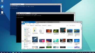Agregar pestañas al Explorador de archivos y otras aplicaciones antes de la función Colecciones de Windows 10