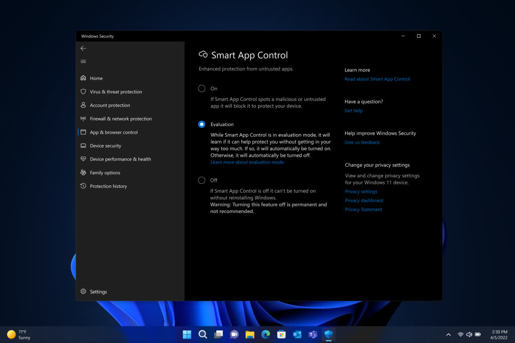 1666896376 28 Microsoft lanza la actualizacion de Windows 11 22H2 con nuevo