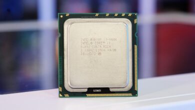 Hemos estado probando CPU de $1,000 con Ryzen 3 desde 2010