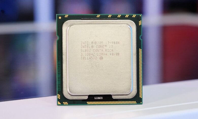Hemos estado probando CPU de $1,000 con Ryzen 3 desde 2010