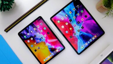 Las mejores tabletas - Actualización 2022